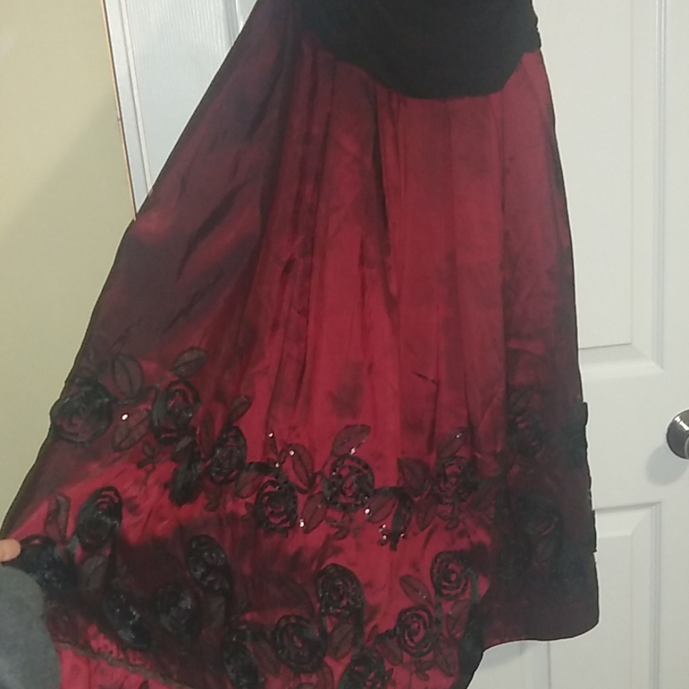 Dress - Picture 2 of 2